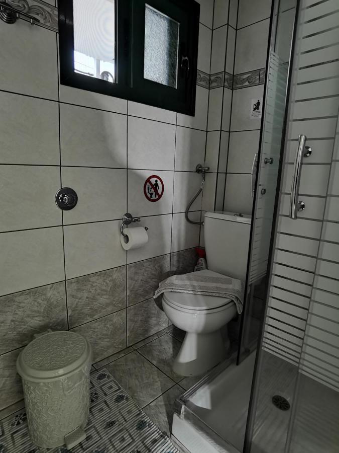 Villa Gallen Thasos Extérieur photo